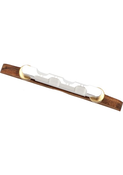 Gitar Köprüsü Saddle Metal Serrate Gitar Köprüsü Gitar Için Eyer (Yurt Dışından) indirimleri