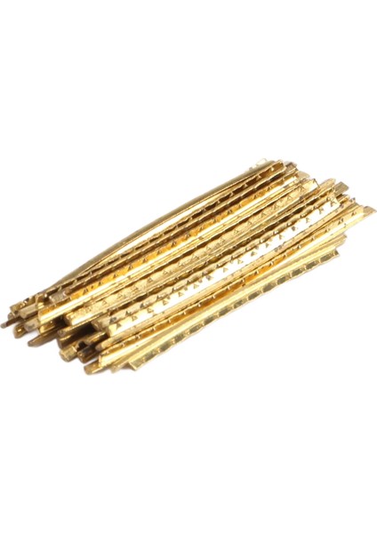 20PCS/ Set Klasik Akustik Gitar Perdesi Tel Bakır 20 Klavye Perdeleri Akustik Gitar Parçaları Için 2.0mm (Yurt Dışından) modelleri