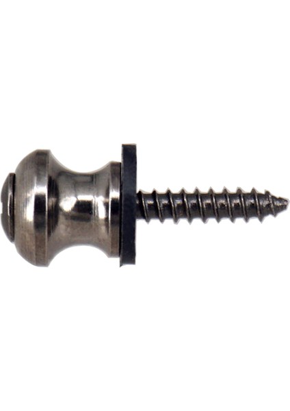 12PCS Metal Gitar Düğmesi Elektrikli Bas Strap Kilitleme Takımları Ukulele Toka Kilit Pimleri Gitar Aksesuarları Çok Renk (Yurt Dışından)