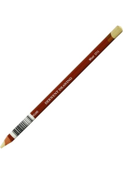 Drawing Pencil Renkli Çizim Kalemi 5715 Wheat