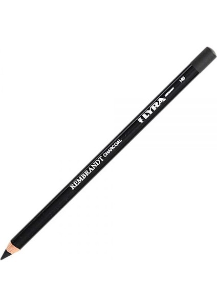 Rembrandt Charcoal Pencil Kömür Füzen Kalem Hb