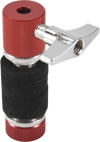 Merhaba Şapka Zil Standı Caz Davul Parçası Için Evrensel Alaşım Hi-Hat Debriyajı (Yurt Dışından)