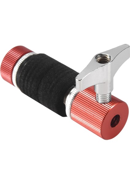 Merhaba Şapka Zil Standı Caz Davul Parçası Için Evrensel Alaşım Hi-Hat Debriyajı (Yurt Dışından) fiyatları