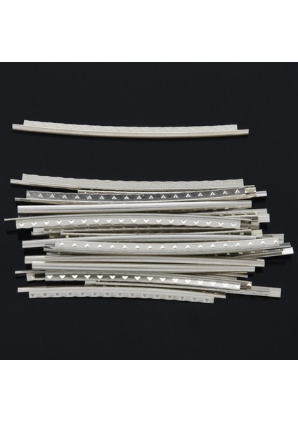 24 Pcs Fender St Stratocaster Chlıteber Frets Için Gitar Sprey Seçimi 2.2mm (Yurt Dışından) fırsatları
