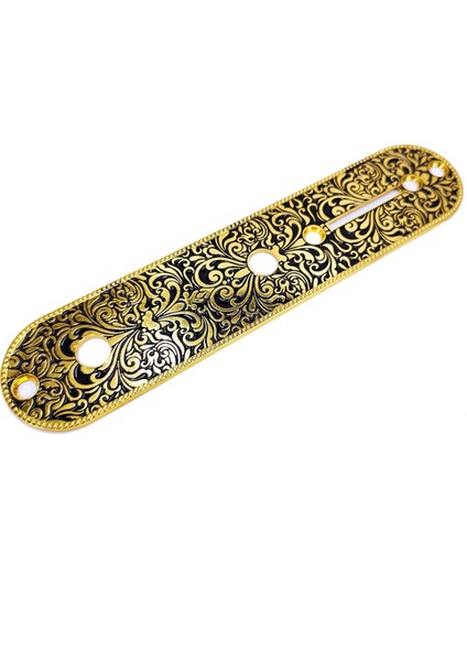 6 Dize Milletvekili Köprü ve Kontrol Plakası Köprüden Oyma Dekoratif Telli Tl Elektro Gitar Için (Yurt Dışından) fırsatları