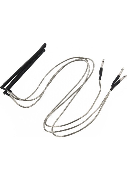 Saddle Piezo Köprü Alma Altında Dn Akustik Gitar (3 Paket) (Yurt Dışından)