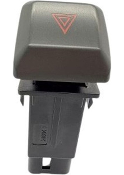 CSW38794 Araba Uyarı Flaş Anahtarı Uyarı Göstergesi 8972385110 Isuzu D-Max Için (Yurt Dışından)