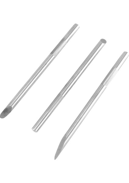 3pcs Gitar Fret Dosyaları Gitar Köprüsü Eyer Somun Dosyaları Elektrikli Akustik Gitar Için Luthier Araçları Onarım (Yurt Dışından) modelleri