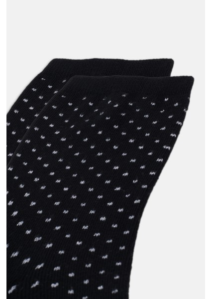 Lurex Dotty Soket Çorap modelleri