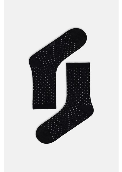 Lurex Dotty Soket Çorap fırsatları