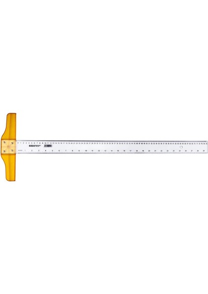 T Cetveli 75 Cm.