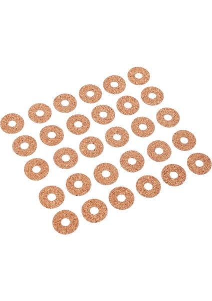 30 Pcs Gitar Sıcks Kaldırmayan Kapatım (Yurt Dışından) fiyatları