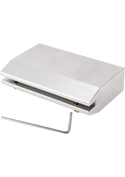 Gitar Fret Press Aracı Geçiş Kelepçesi Taşınabilir Gitar Sarayı Tahtası Fret Press Gitar Bakım Aracı Aksesuarları (Yurt Dışından)