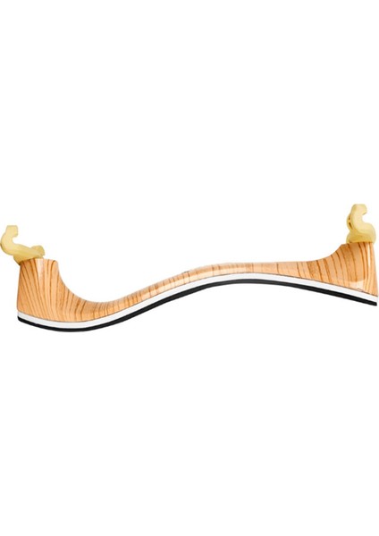 Irın 4/4 Klasik Stil Keman Omuz Dinlenme Ahşap Tahıl Keman Omuz Elegance ile Dinlen (Yurt Dışından) fiyatları