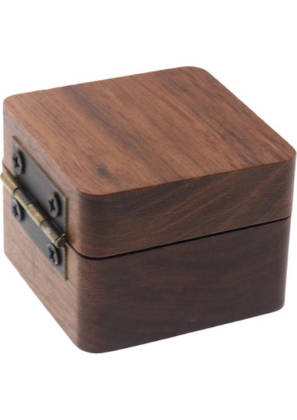 Gitar Seçme Kutusu Ceviz Gitar Seçme Depolama Kılıfı Bas Için Bas Ukulele Müzik Enstrüman Aksesuarları Hediyeler (Yurt Dışından) indirimleri