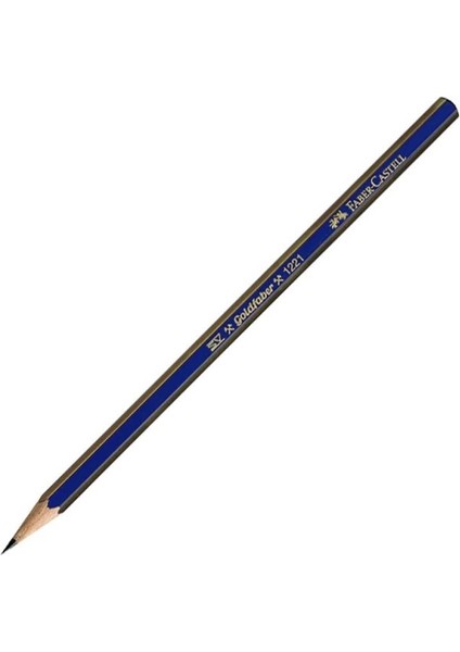 Goldfaber 1221 Dereceli Kalem 8b