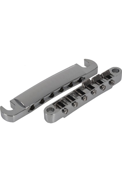 Gitar Tune-O-Matic Köprü Kuyruk Parçası Les Paul Lp Style 1 Set Için (Yurt Dışından) fiyatları