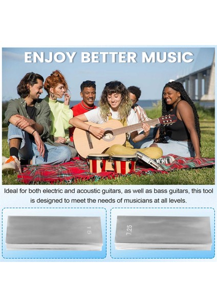 Iki Yönlü Radius Zımparalama Bloğu Alüminyum Alaşım Fret Tespit Klavye Luthier Tool Guitar Bas Zımparalama Işın (7.5-15) (Yurt Dışından) indirimleri