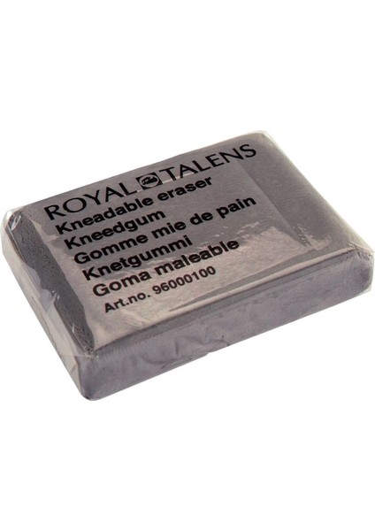 Kneadable Eraser Hamur Silgi