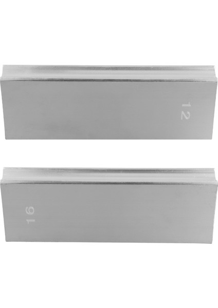 Iki Yönlü Radius Zımparalama Bloğu Alüminyum Alaşım Fret Tespit Klavye Luthier Tool Guitar Bas Zımparalama Işın (12-16) (Yurt Dışından) fırsatları