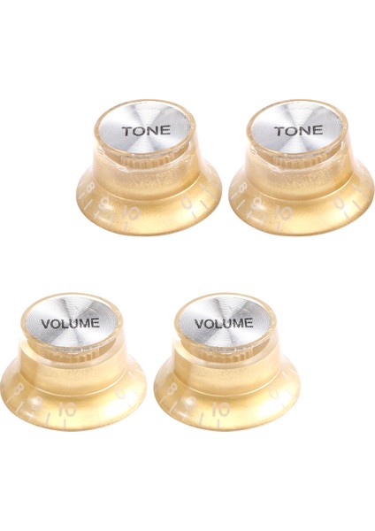 4 Adet Hız Kontrol Düğmeleri 2 Ton 2 Hacim Gibson Lp Sg Gitar Altın Toplamlar Gitar Aksesuarları (Yurt Dışından) modelleri