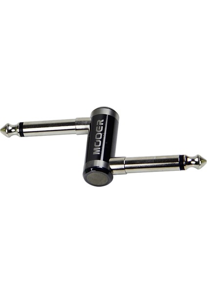 Mooer Guitar Aksesuarları Efektler Pedal Konnektörü Fişi Serisi Pc-Z Pedal Konektörü (Yurt Dışından)