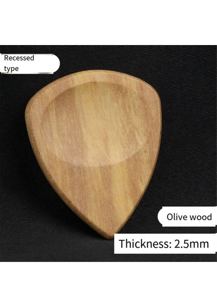 Yivli Gitar Seçimleri, Ahşap Gitar Seçimleri, Elektrikli, Akustik Veya Bas Gitar Için Ahşap Gitar Seçimleri, Bir (Yurt Dışından)