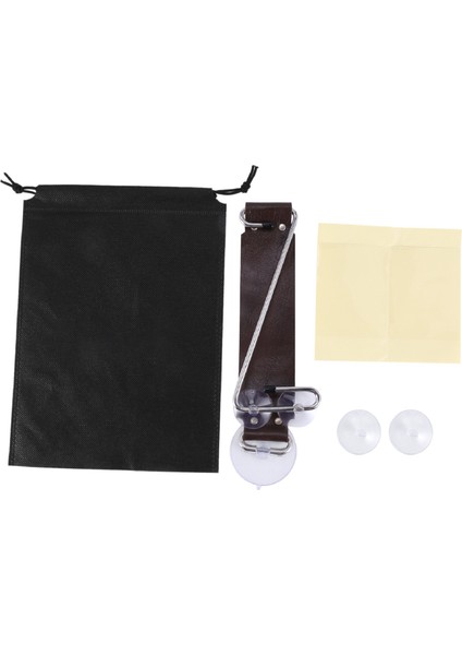 Klasik Gitar Destek Çerçevesi Gitar Desteği Sağ Elli (Yurt Dışından)