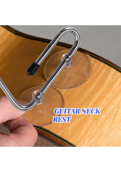 Klasik Gitar Destek Çerçevesi Gitar Desteği Sağ Elli (Yurt Dışından) modelleri