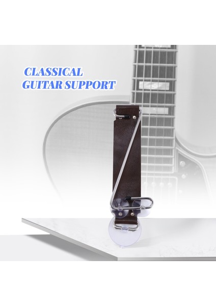 Klasik Gitar Destek Çerçevesi Gitar Desteği Sağ Elli (Yurt Dışından) indirimleri