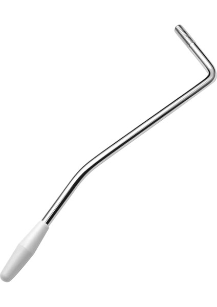 B 6 mm Iplik Tremolo Kolu Elektro Gitar Tremolo Kolu Iplik Metal Tek Tremolo Kolu Whammy Çubuk (Yurt Dışından)