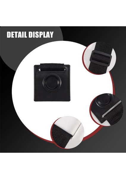 Çello Endpin Ankraj Çello Antiskid Cihaz Kayma Olmayan Endpin Stopper Tutucu Stand (Yurt Dışından) indirimleri