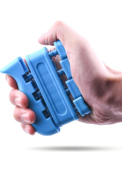 El Tutucu Kas Iyileşme Rehabilitasyon Parmak Kas Kavrama Kuvveti Eğitimi Spor Salonu Alet Kol Piyano Egzersizi Siyah (Yurt Dışından) fiyatları