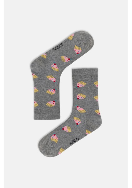 Ice Cream Soket Çorap fırsatları