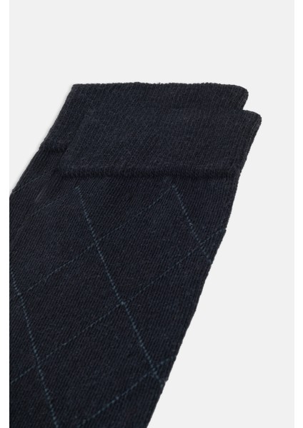 Men Classic Soket Çorap modelleri