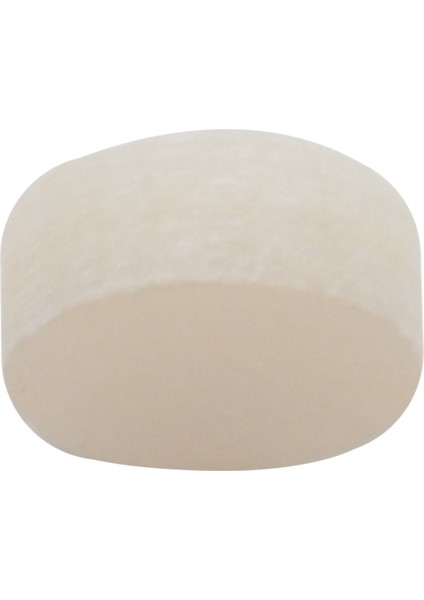 12 Beyaz Beyaz Annesi Luthier Noktalar Maden Fret Yan Işaretçisi 6mm (Yurt Dışından) fiyatları