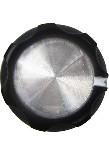 0dejre Gitar Pot Topuz Bas Gitar Amp Düğmeleri Düğmeleri D-Tipi Şaft Potansiyometre Tencere Düğmeleri, Siyah Kapak Gümüş Üst, 12 Paket (Yurt Dışından) fiyatları