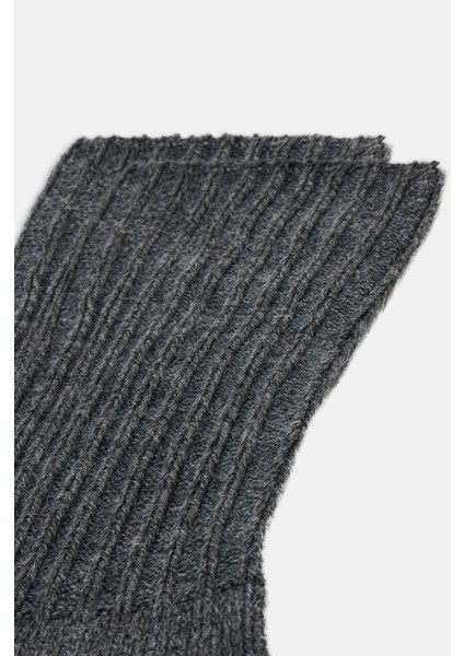 Soft Acryl Soket Çorap modelleri
