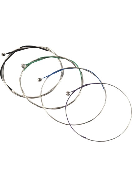 V70 Viola Strings Nikel Krom Yara Adgc Tam Set Tel Topu Uç (Yurt Dışından) fiyatları