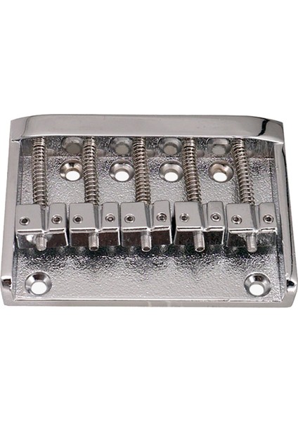 Bas Gitar Eyer Için Bir Set 5 Dizeler Bas Köprüsü (Yurt Dışından) fiyatları