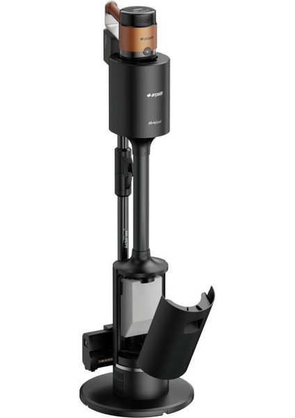 Imperium® Go Plus 3.0 Sd 9461 Şarjlı Süpürge