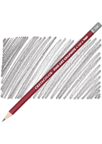 Cleos Fine Art Graphite Dereceli Kalem Hb (160 00)