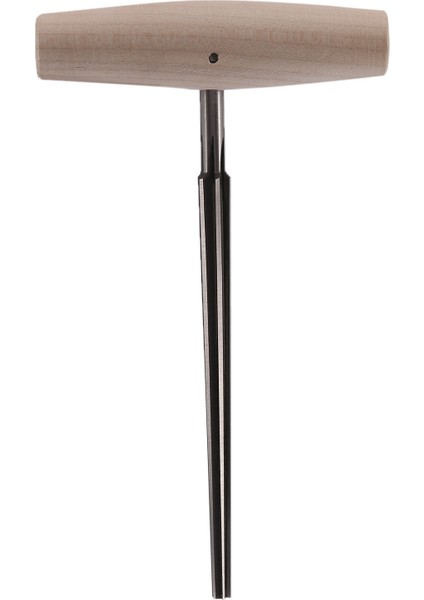 Keman Viyola Peg Hole Raymer 1:30 Luthier Alet Parçaları Için Konik Ahşap Sap (Yurt Dışından)