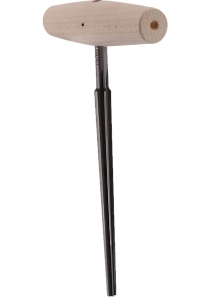 Keman Viyola Peg Hole Raymer 1:30 Luthier Alet Parçaları Için Konik Ahşap Sap (Yurt Dışından) indirimleri