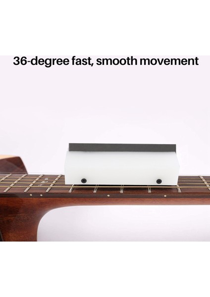 1pcs Fret Eğim Dosyası 36 Derece Ucu Uthier Açı Aracı Için (Yurt Dışından) modelleri