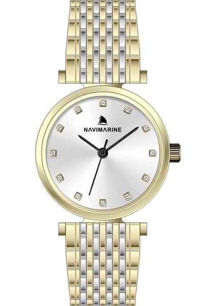 Navımarıne Unisex Kol Saati NM239-05 fiyatları