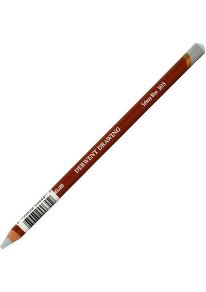 Drawing Pencil Renkli Çizim Kalemi 3615 Solway Blue