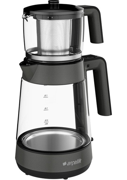 cm 6587 G Resital Xl Çay Makinesi