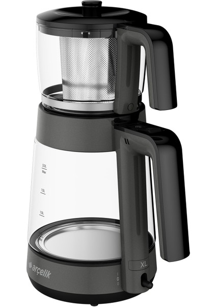 cm 6587 G Resital Xl Çay Makinesi