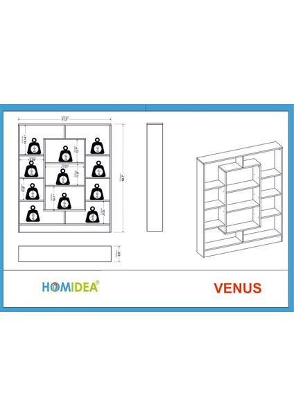 Venüs Kitaplık indirimleri